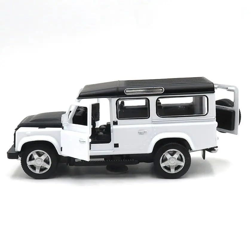 Long RANG Rover 1.32 Scale - 1pcs