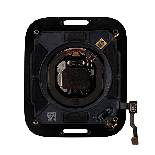 Back Cover Glass 42mm Cellular/LTE+GPS