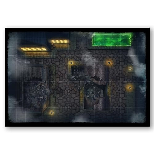 Epic Encounters: Local Legends - Bat Demon