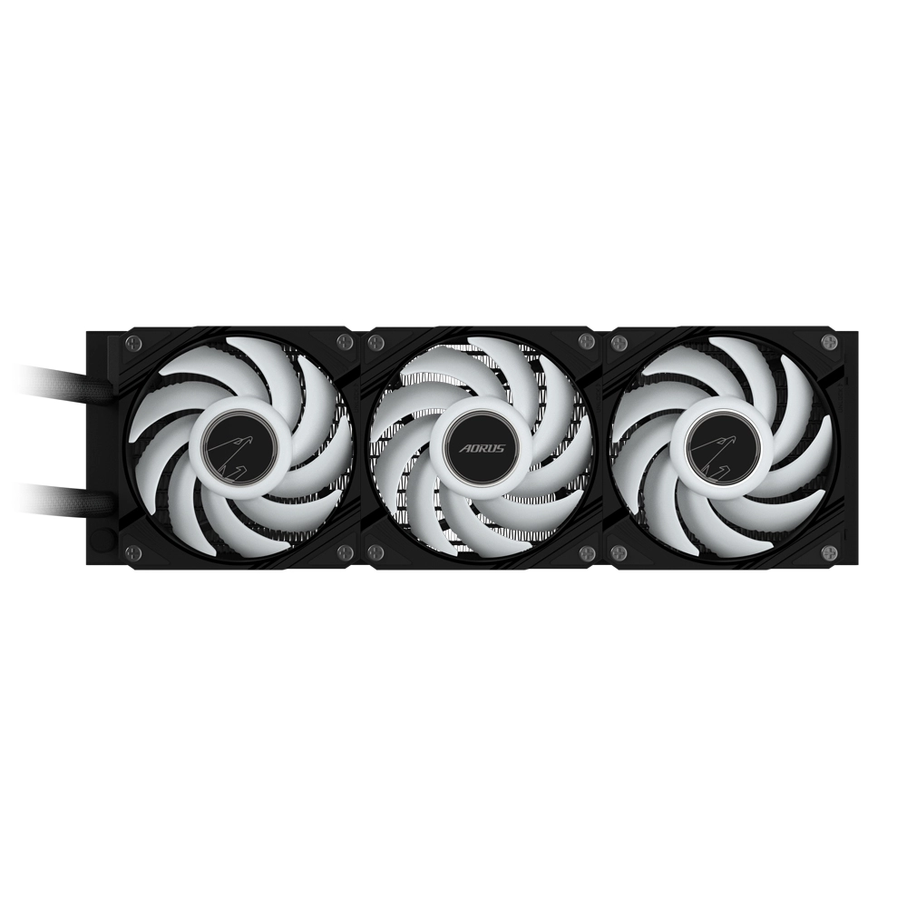 WATERFORCE II 360 - 360mm Radiator 3x 120mm ARGB Fans
