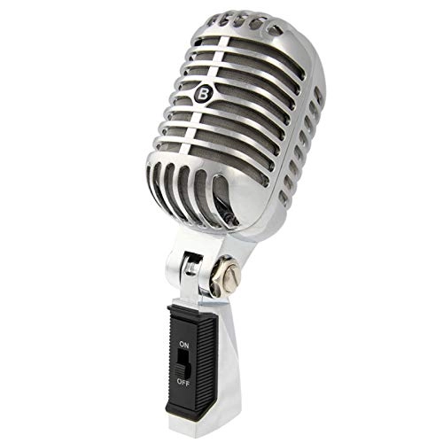 YHMC36213 XLR Microphone