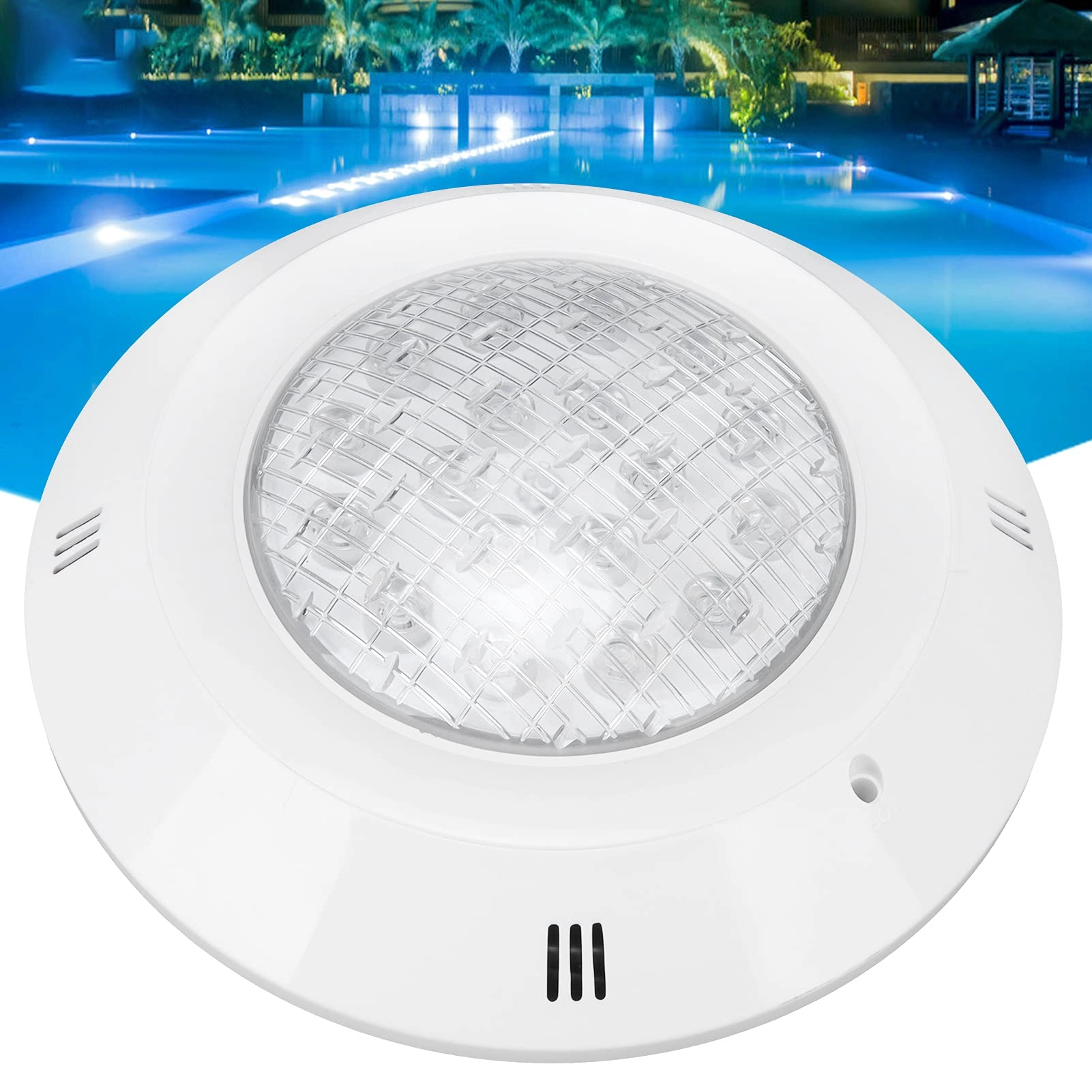 BMKVMB Underwater Light - Approx. 1.3m / 4.3ft