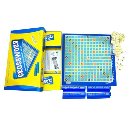 All-In-One Portable Board Games Set - Multicolor Indoor & Outdoor