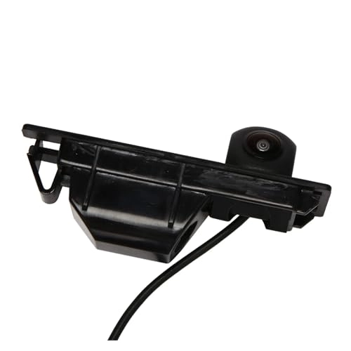 Rear View Backup Camera - 1280X720 pixels