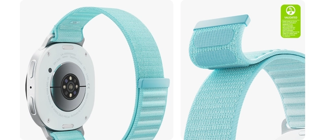 Smooth and light, day and night