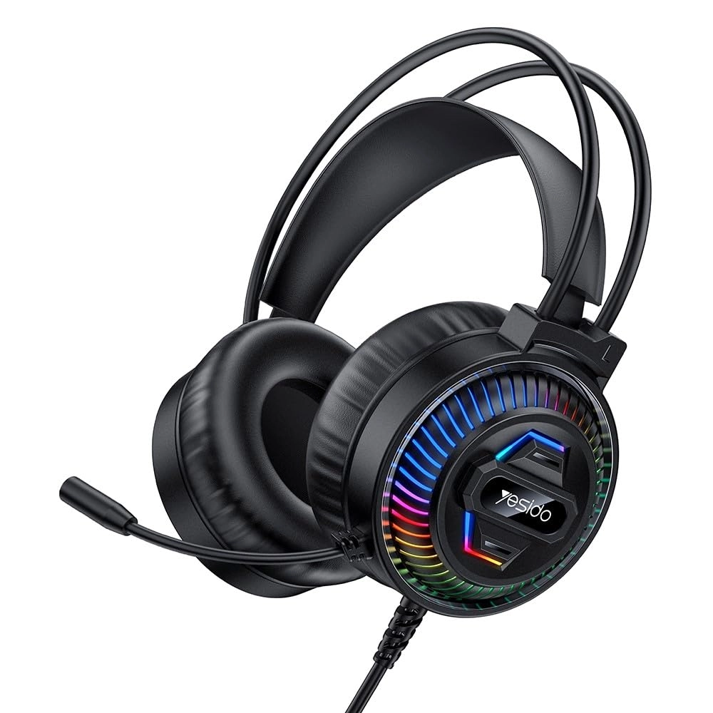 REBENUO EK06 Wireless Headset