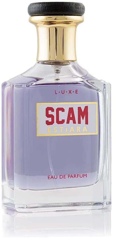 Luxe Scam Eau de Parfum 100ml