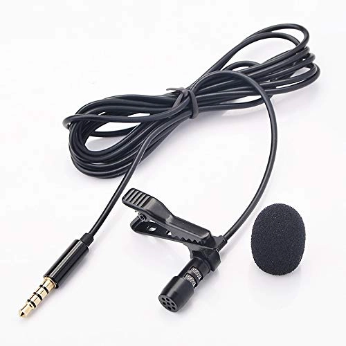 ss1/i47284 3.5mm-Mini-Jack Microphone
