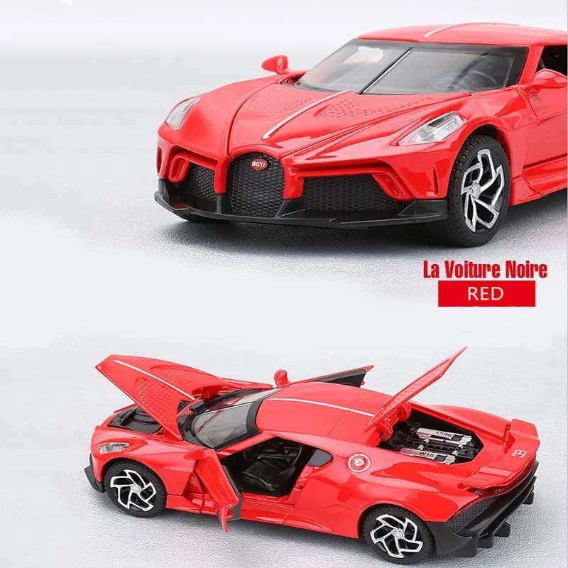V_BUGATTI - 1:32 1 pcs