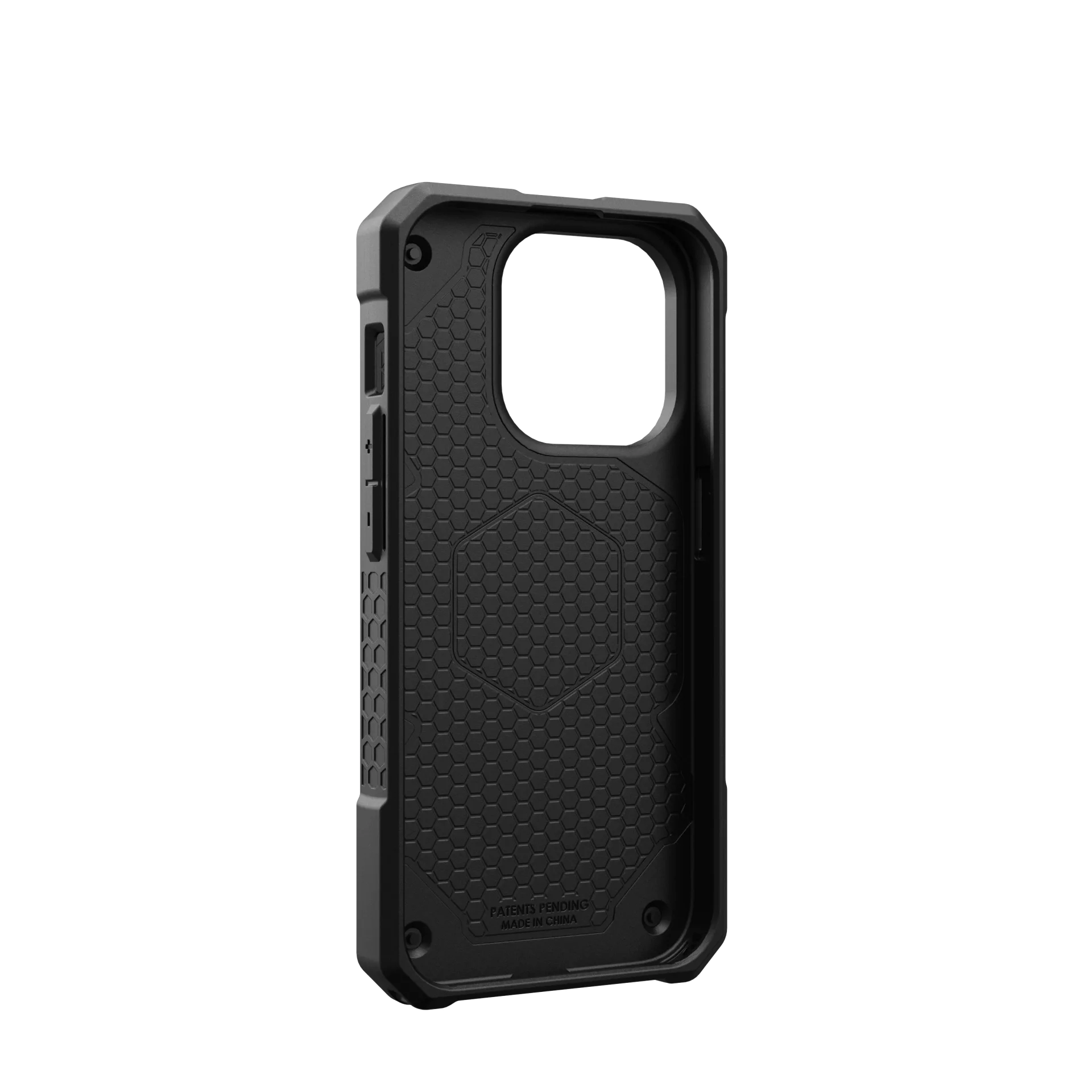Monarch - Kevlar Case