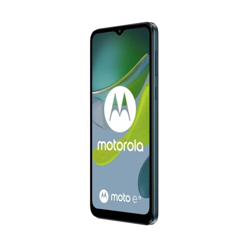Moto E13 - 2GB 64GB