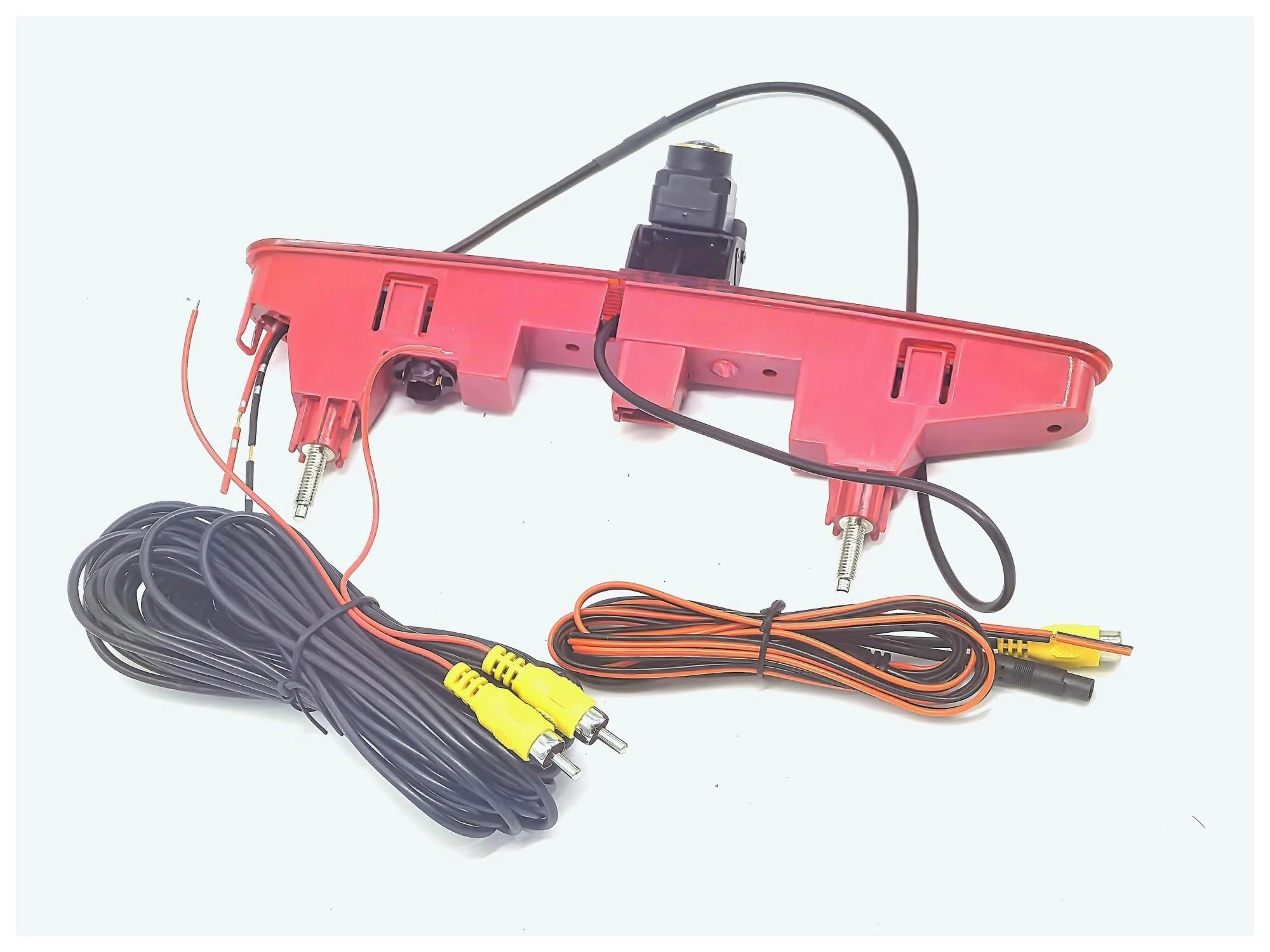 NYSQOFMB 3rd Brake Light Night Vision Camera - 720 x 576 px