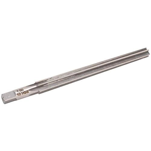 Adequate in High -speed Steel Holes - 10 mm / 0.4 inches Material Processing