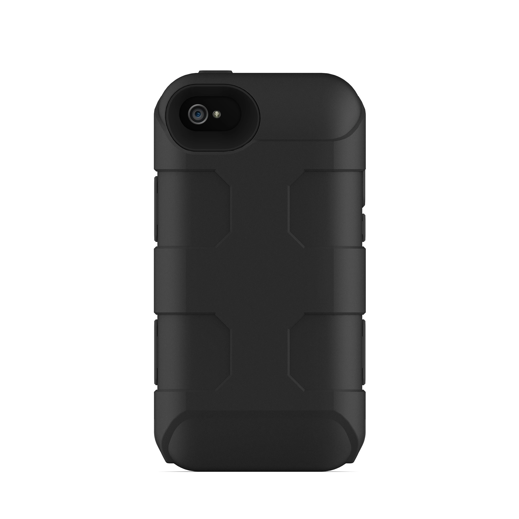 Juice Pack Case for iPhone16 Pro Max - Black