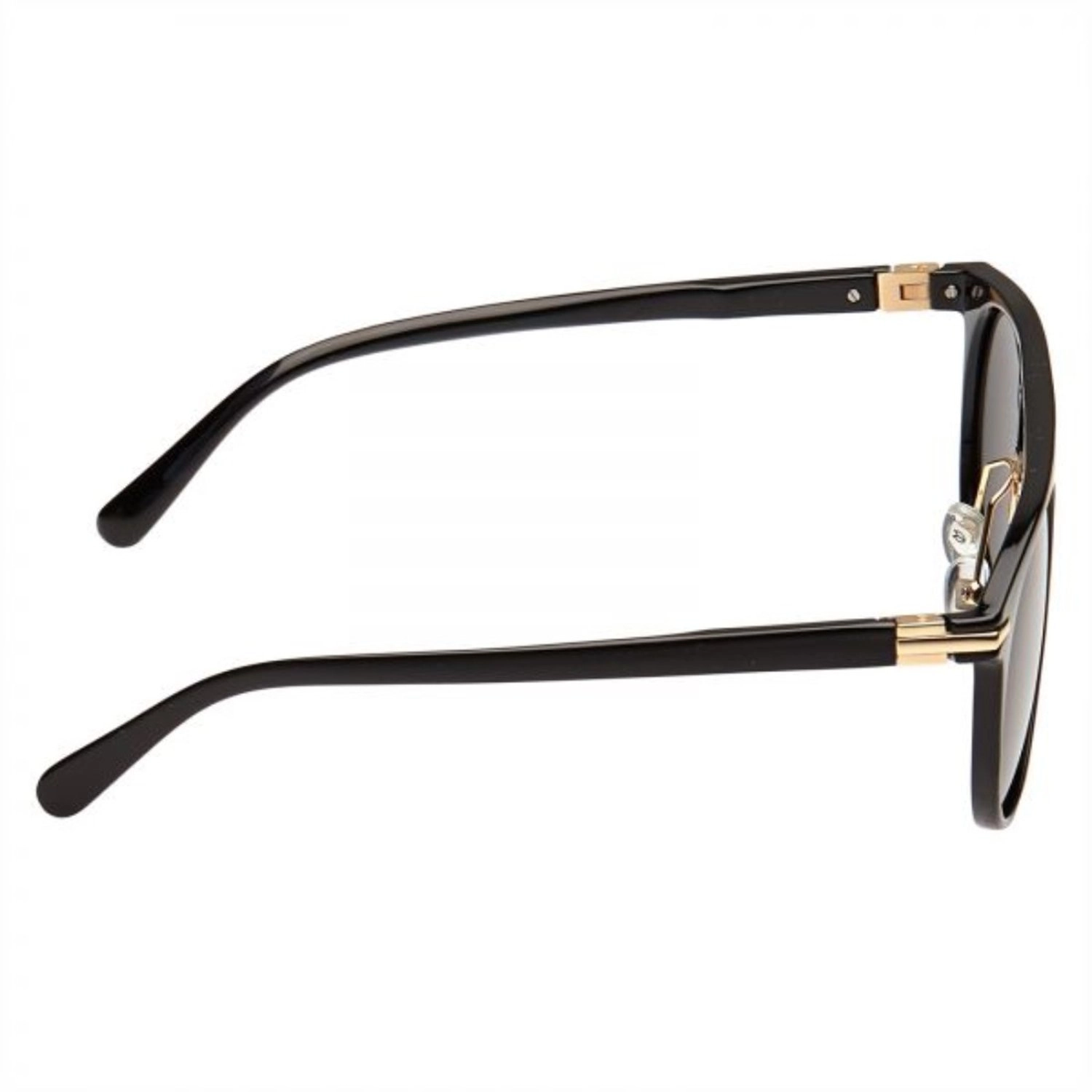 Aviator - 56mm Black