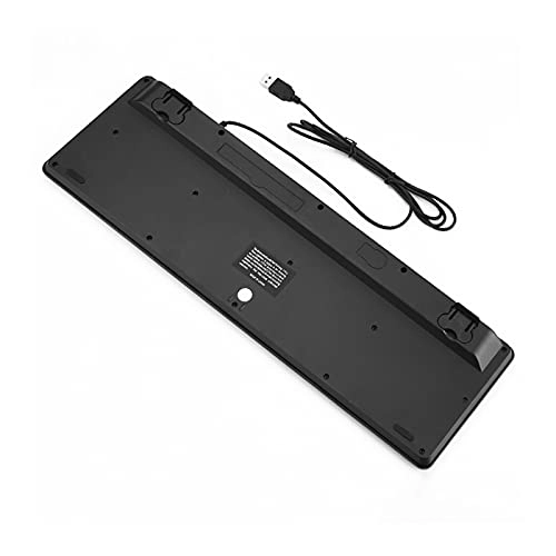 Russian Keyboard - RU Wired