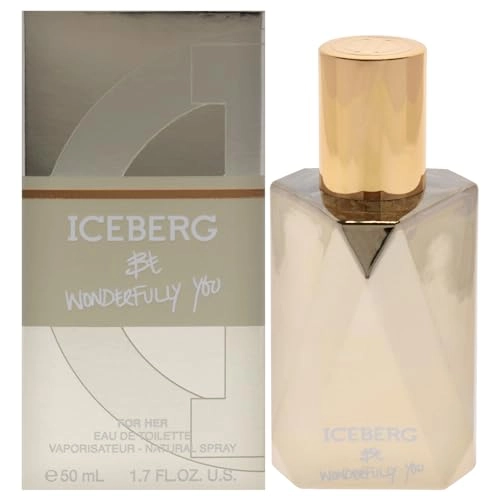 Be Wonderfully You Eau de Toilette 50 ml