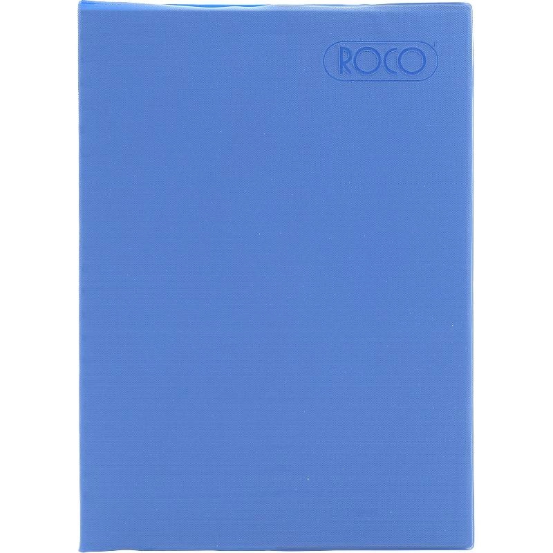 Neon A5 Spiral - Lined 100 Sheets