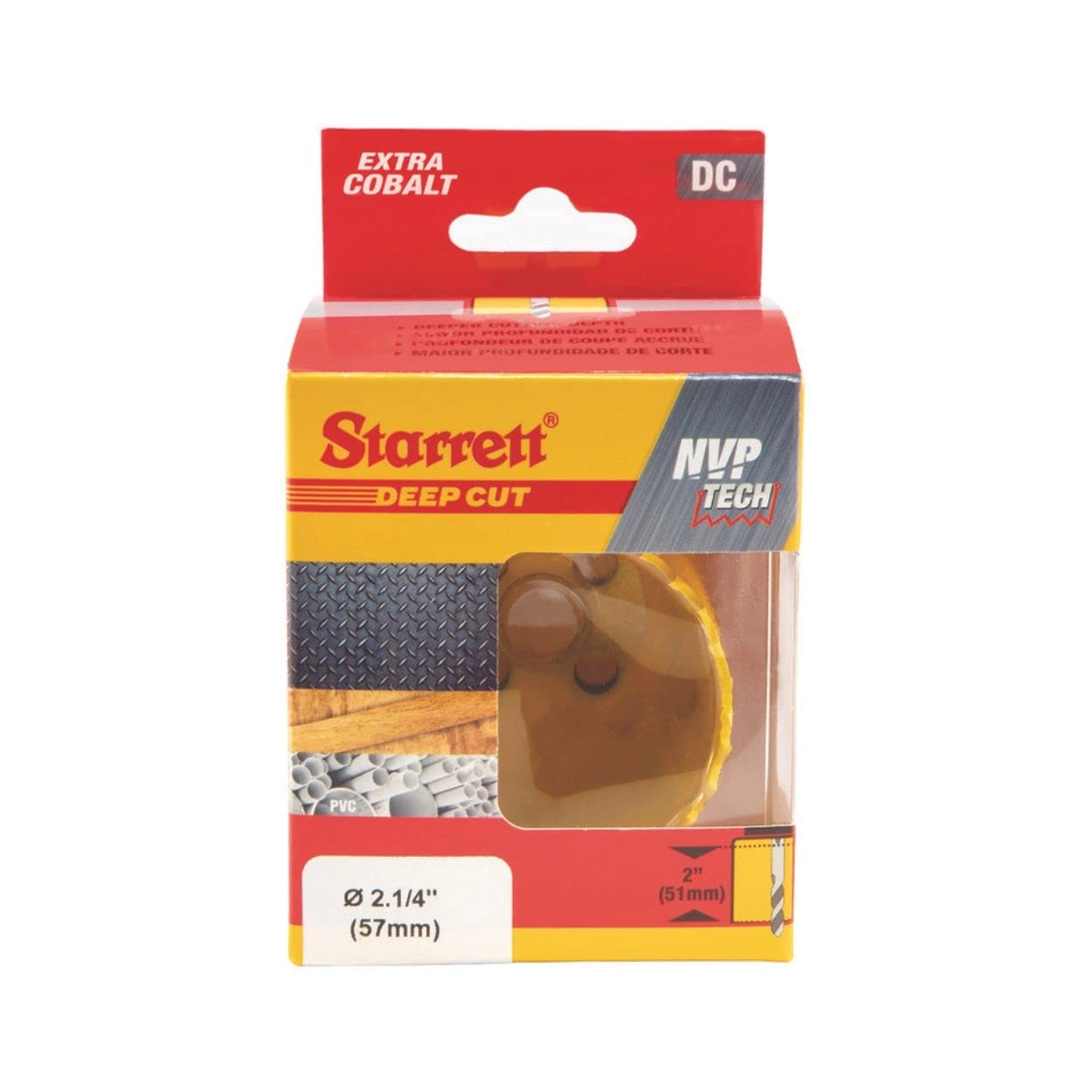 DCH0214G - 214 wood metal steel