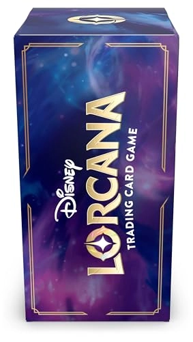 Disney Lorcana Archazia's Island - English 96pcs