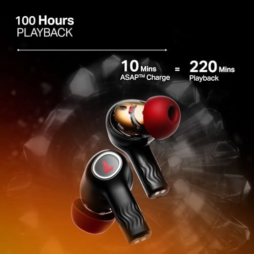 Nirvana Space Wireless Earbud