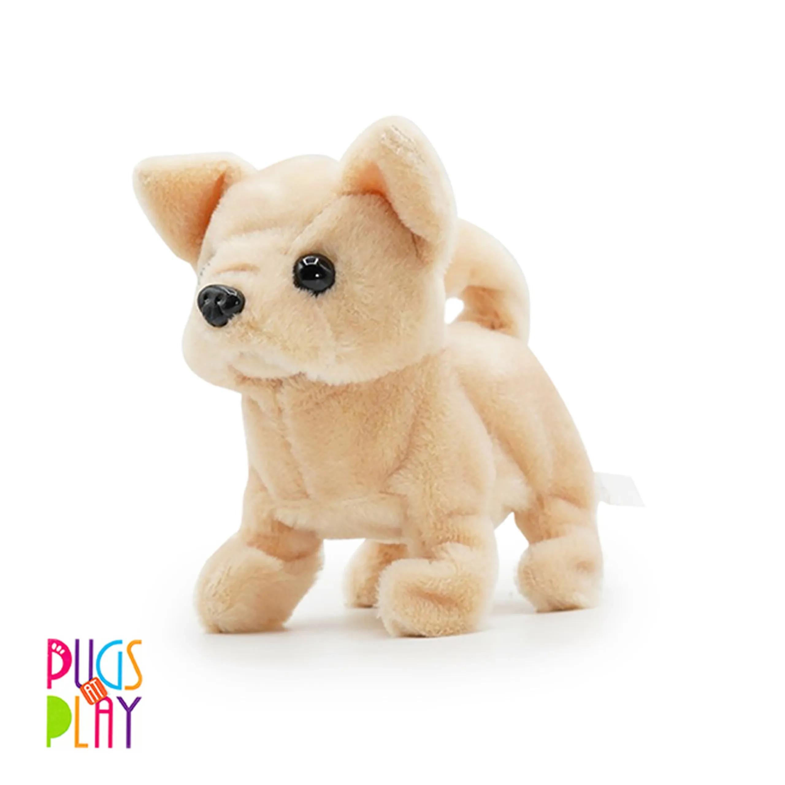 Buddy - 6.5-Inch