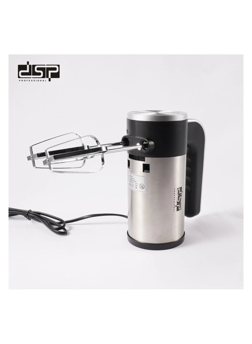 Electric Hand Mixer - 400w