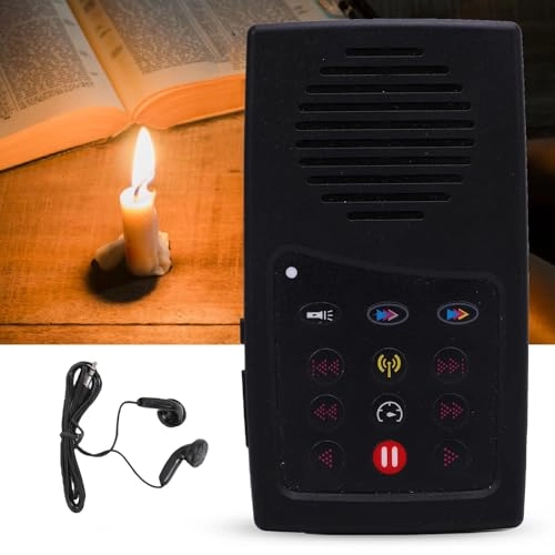 Sound Scripture Player