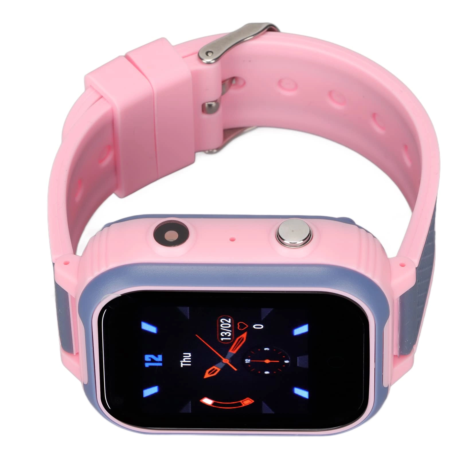 DHEODL LT21 ABS LTE GPS