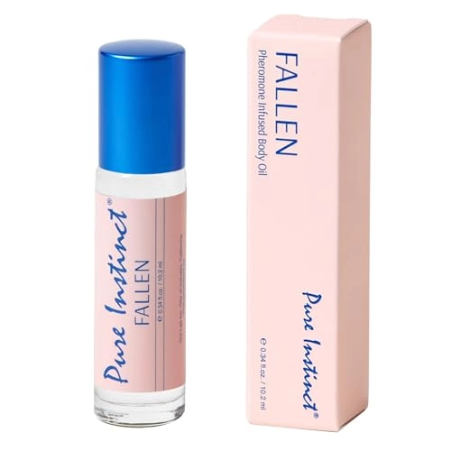 Fallen Eau de Parfum 10.2ml