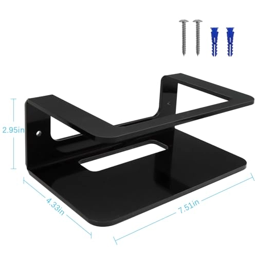 Mount Stand Brackets - NETGEAR Nighthawk Tri-Band WiFi 6E