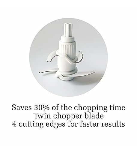 4043 Turbo - 500 Milliliters electric