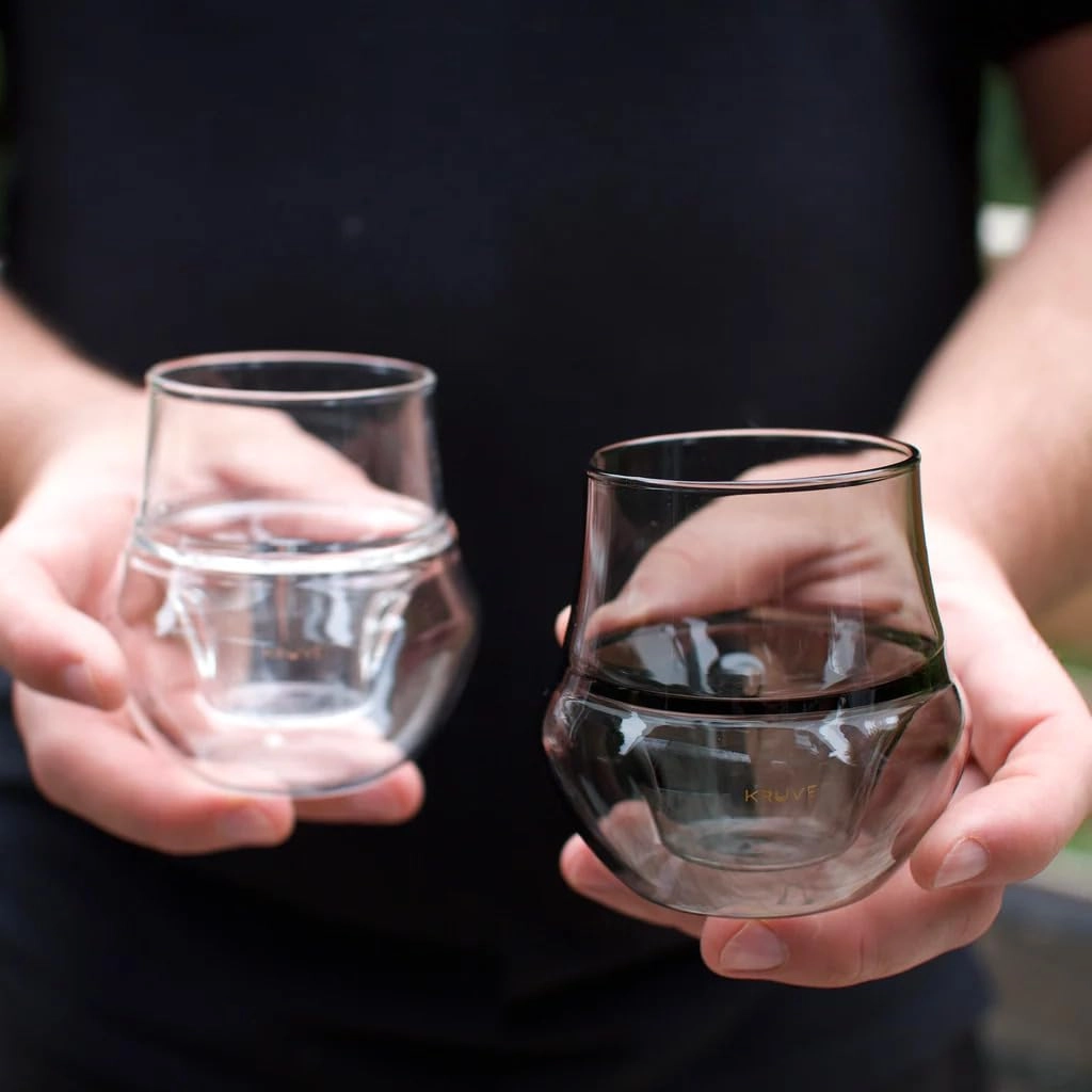 PROPEL Espresso Cup - 2 pcs - 75 ml