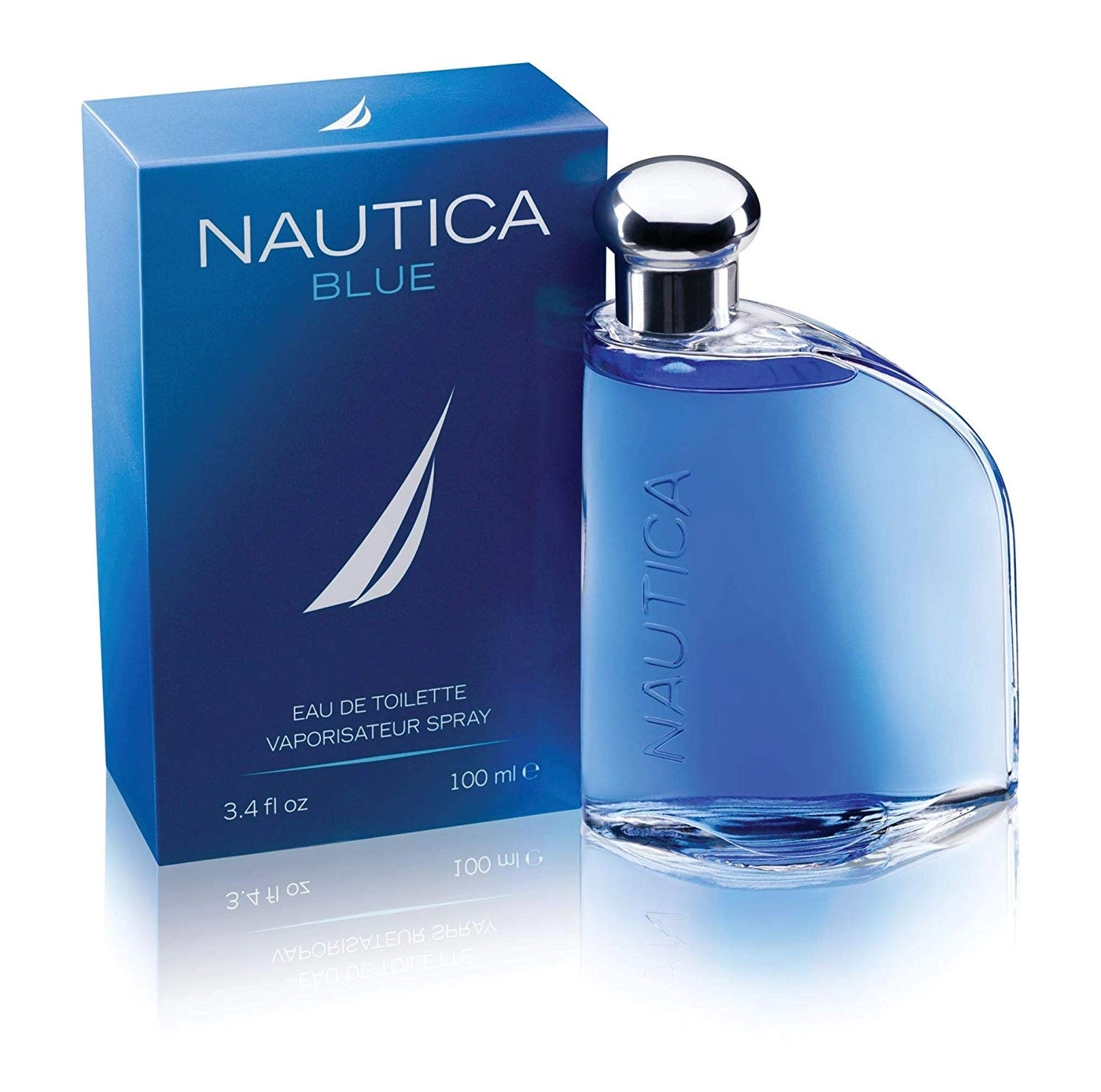 Blue Eau de Toilette 100ml
