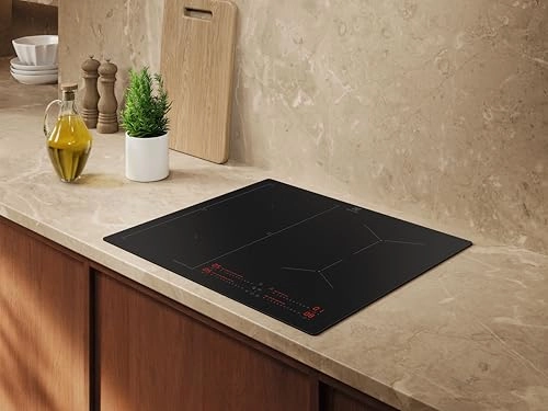 800 Series KIS67453IT Induction hob