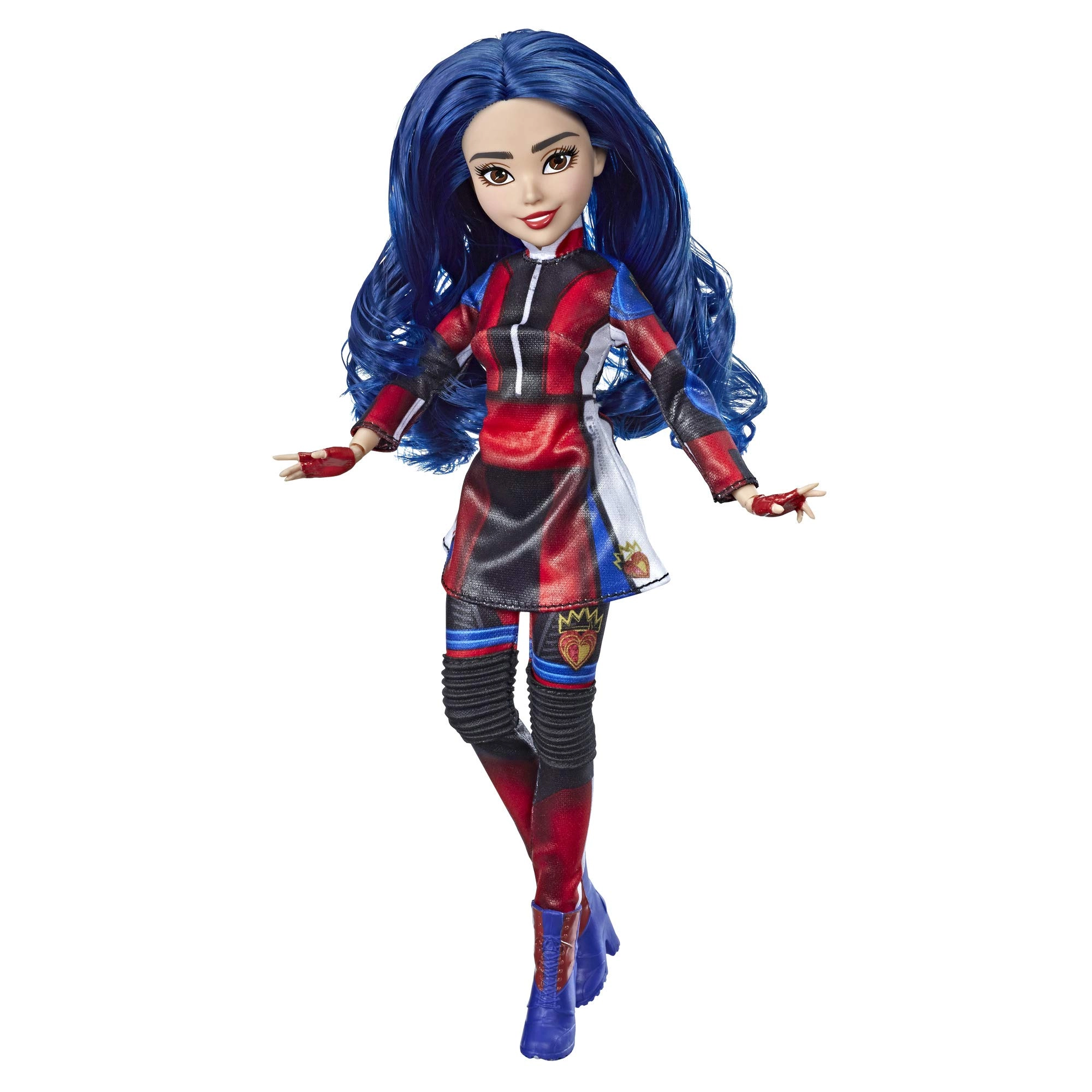 Hasbro Evie Fashion Doll - Descendants 3 Ages 6+