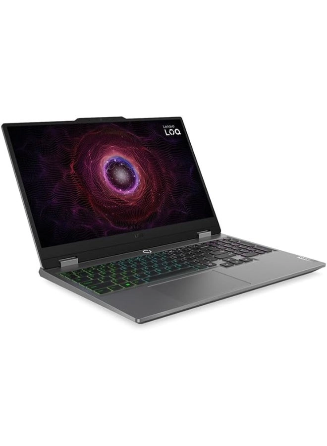 LOQ 15 - 15.6'' Ryzen 7-7435HS 16GB DDR5 1TB SSD