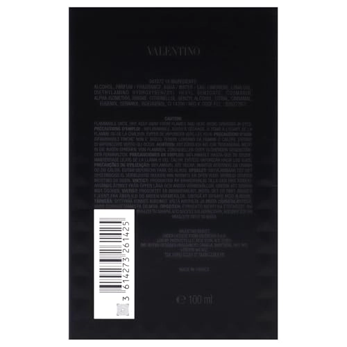 Uomo Born In Roma Yellow Dream Eau de Toilette 100 ml