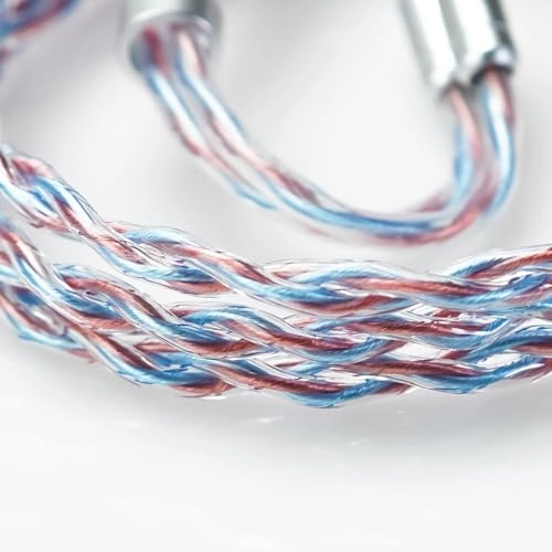 Flare IEM Cable - 1.2-meter