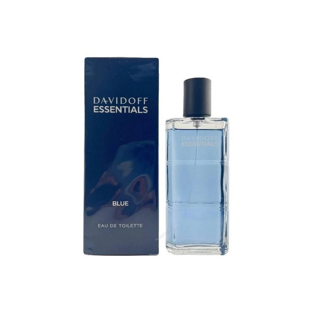 Davidoff Essentials Blue - Eau de Toilette 110ml