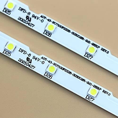 BN96-45954A - 18.14 inch(R+L)(461mm)