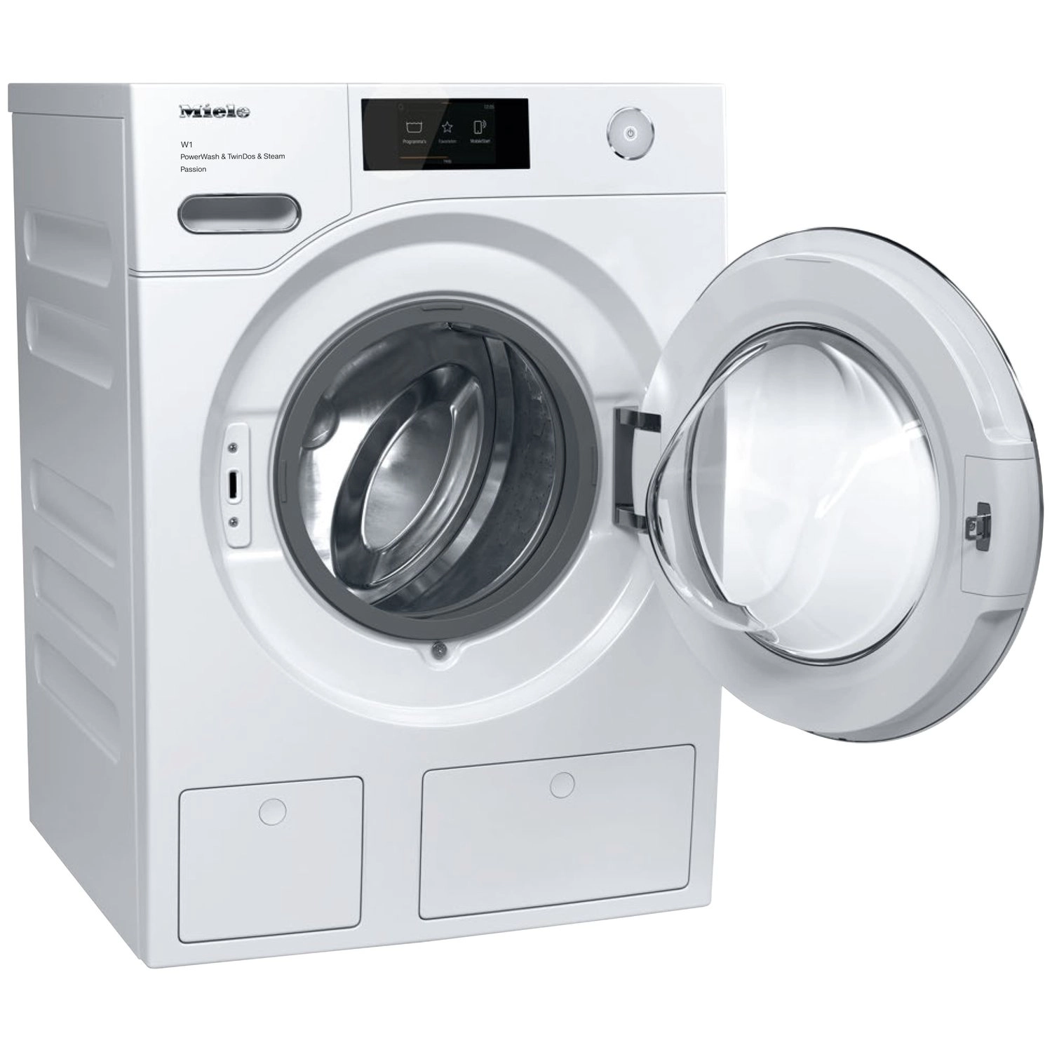 WWV 980 WPS