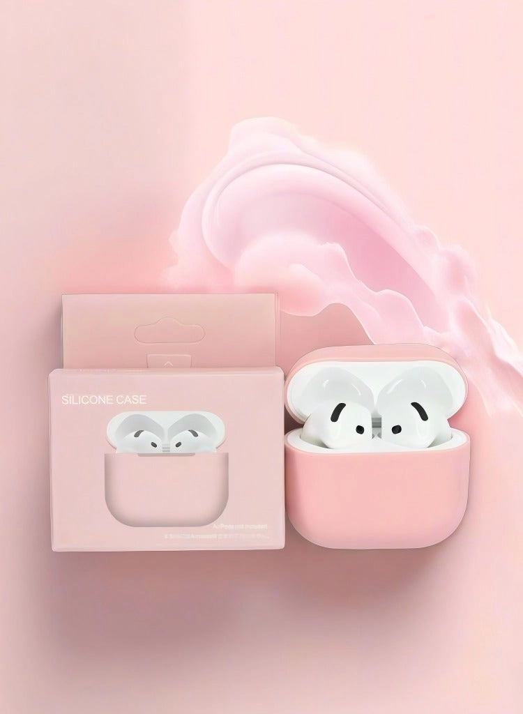 Case for AirPods 4 - Anti-drop protection