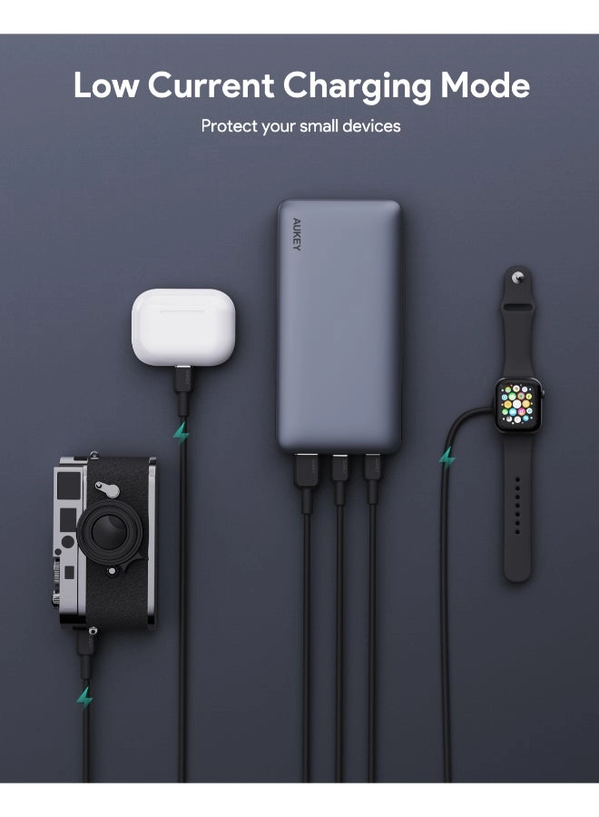PB-Y43 - 20000mAh 65W