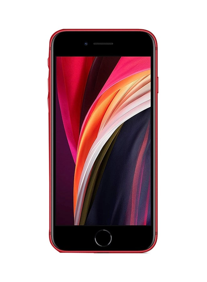 (Renewed) iPhone SE - 128GB