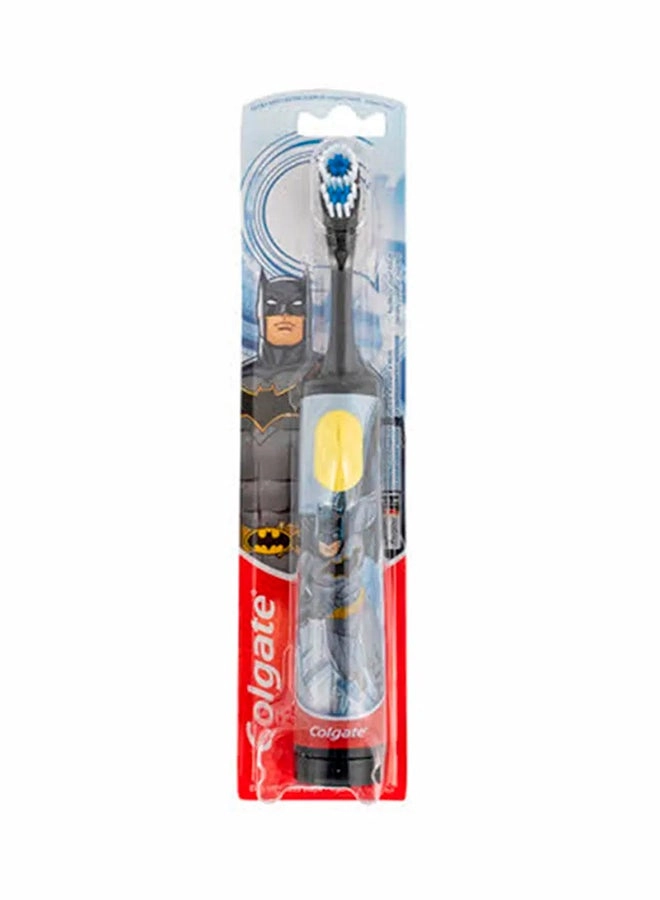 Kids Battery Powered Toothbrush - Extra Soft