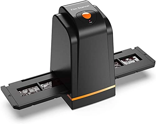 Film Scanner - USB