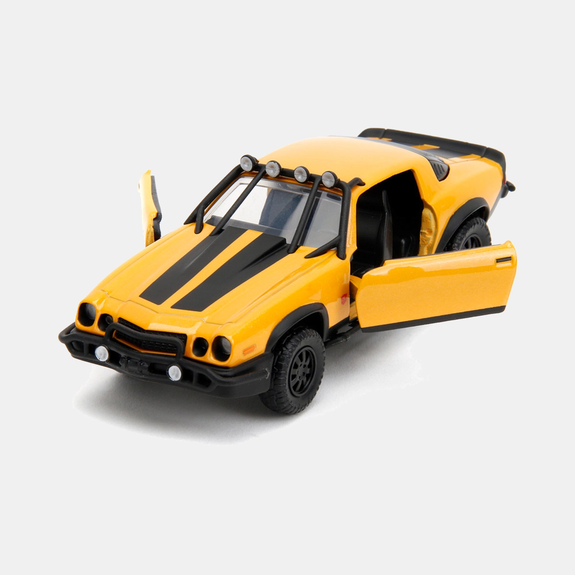 Transformers T7 Bumblebee