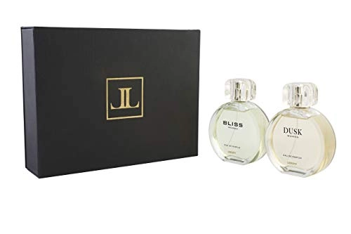 Dusk - 100ml EDP + Bliss - 100ml EDP