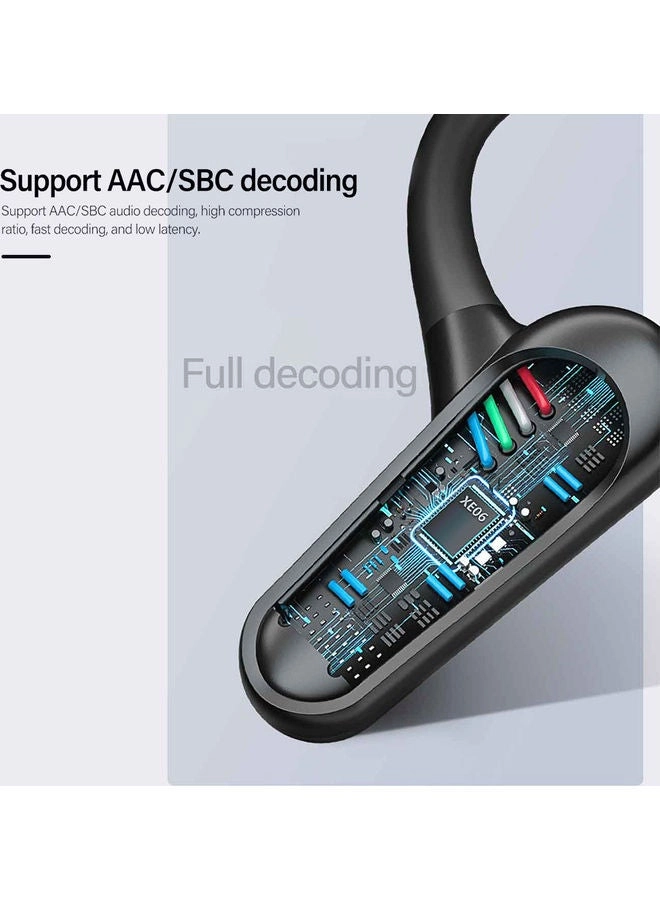 XE06 Wireless Headphone